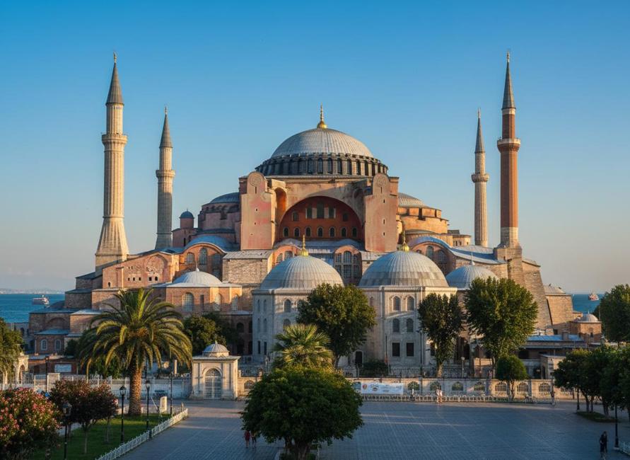 Istanbul travel deals